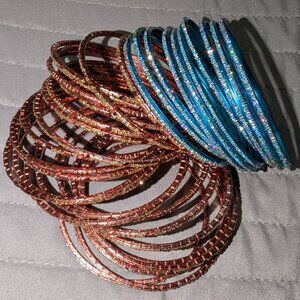 $1 with Bundle ~ Bracelet Lot 5908